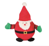 Jouet Xmas peluche, 18cm