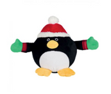 Jouet Xmas peluche, 18cm