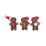 Peluche Bonhomme pain d'épices