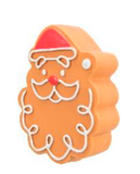 Jouet Noel Latex 11 cm