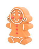 Jouet Noel Latex 11 cm