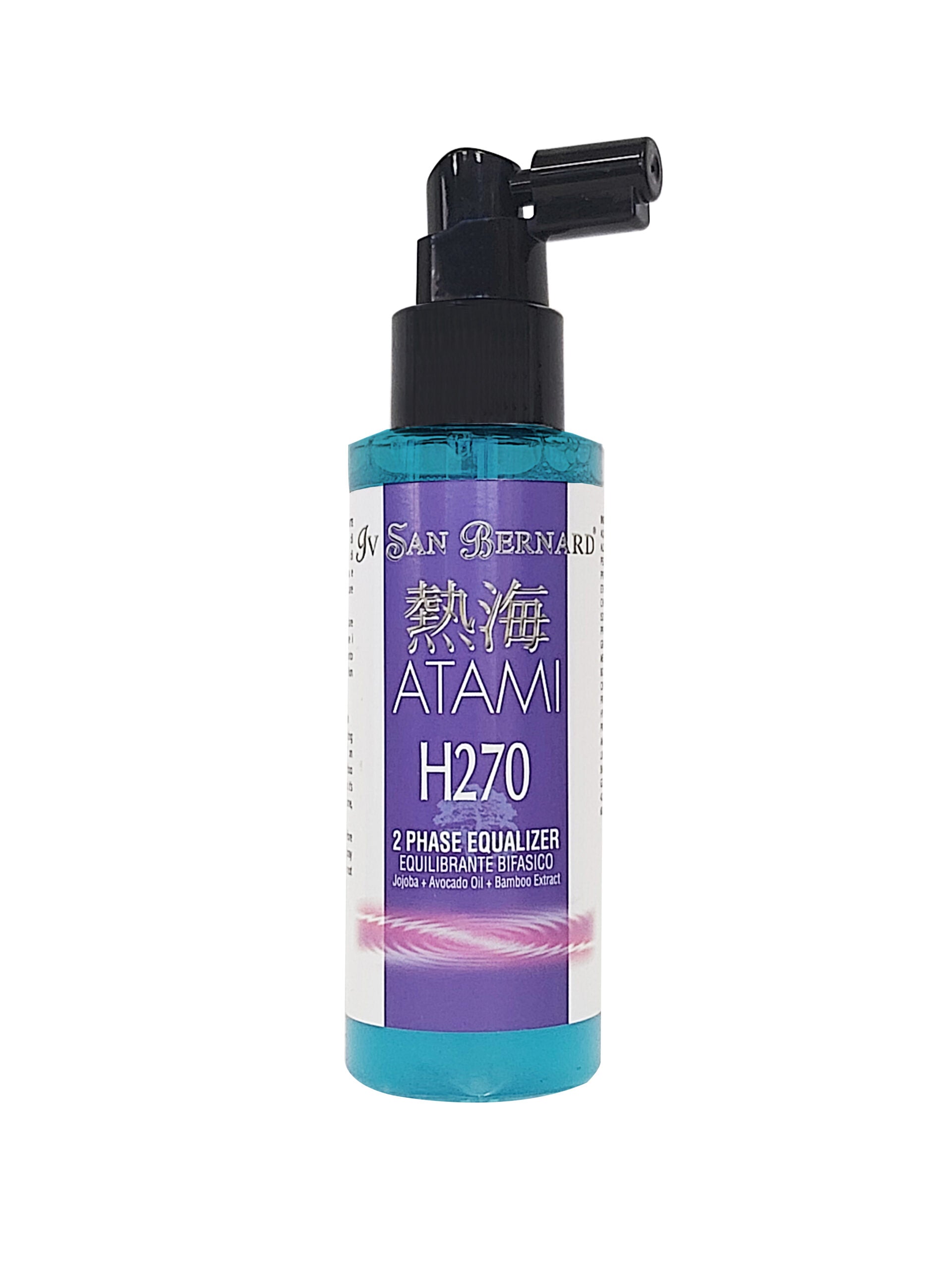 Spray H270 Biphasic