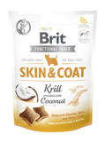 Snack Skin&Coat Krill