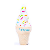Jouet Plush Glace