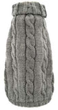 Pull Abbraccio Gris