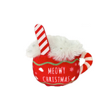 KONG Holiday Scrattles jouet pour chat