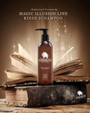 Rinse Shampooing - Magic Illusion by Fredik Nilsson 250ml