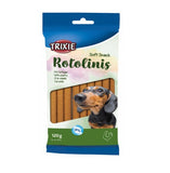 PREMIO Snacks Rotolini avec Volaille