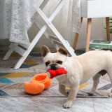 Jouet Fruity Critterz – Pumpkin