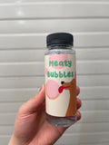 Meaty Bubbles
