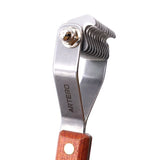 Trimmer Coat Prince de 10 dents