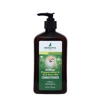 DERMagic Peppermint & Tea Tree Oil Conditioner