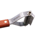 Trimmer Coat Prince de 10 dents