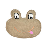 Jouet Plush Grenouille