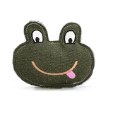 Jouet Plush Grenouille