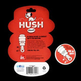 Jouet Hush Plush Snake