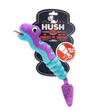 Jouet Hush Plush Snake