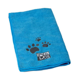 Serviettes Microfibre - lot de 2