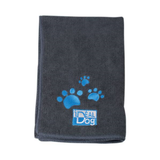 Serviettes Microfibre - lot de 2
