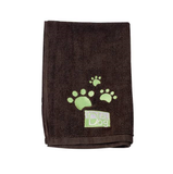 Serviettes Microfibre - lot de 2