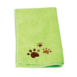Serviettes Microfibre - lot de 2