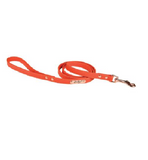 Laisse Simili Summer Orange