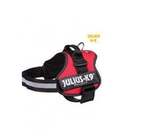 Harnais Power Julius-K9®, ROUGE