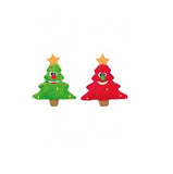 Jouet Xmas Arbres de Noel, peluche, 22cm
